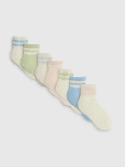 Sportsocken, 7er-Pack
