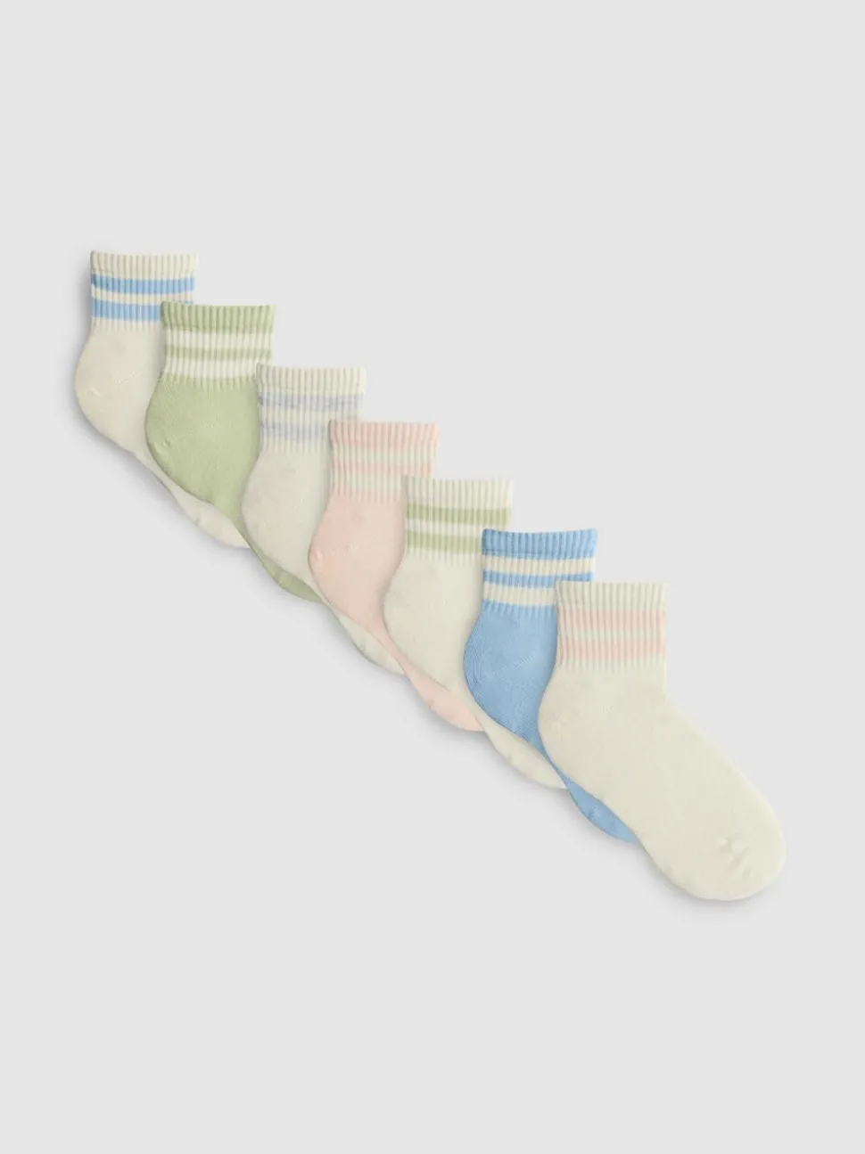 Sportsocken, 7er-Pack