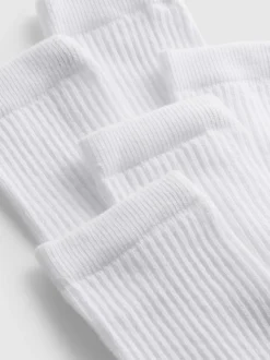 Sportsocken, 5er-Pack