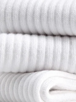 Sportsocken im Crew-Socken, 3er-Pack