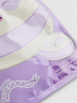 „Squishmallows“ Tuchmaske