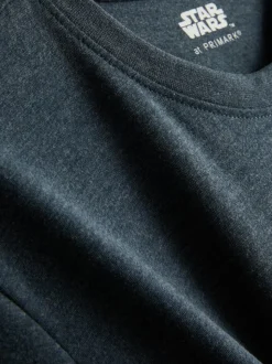 „Star Wars“ Logo-T-Shirt