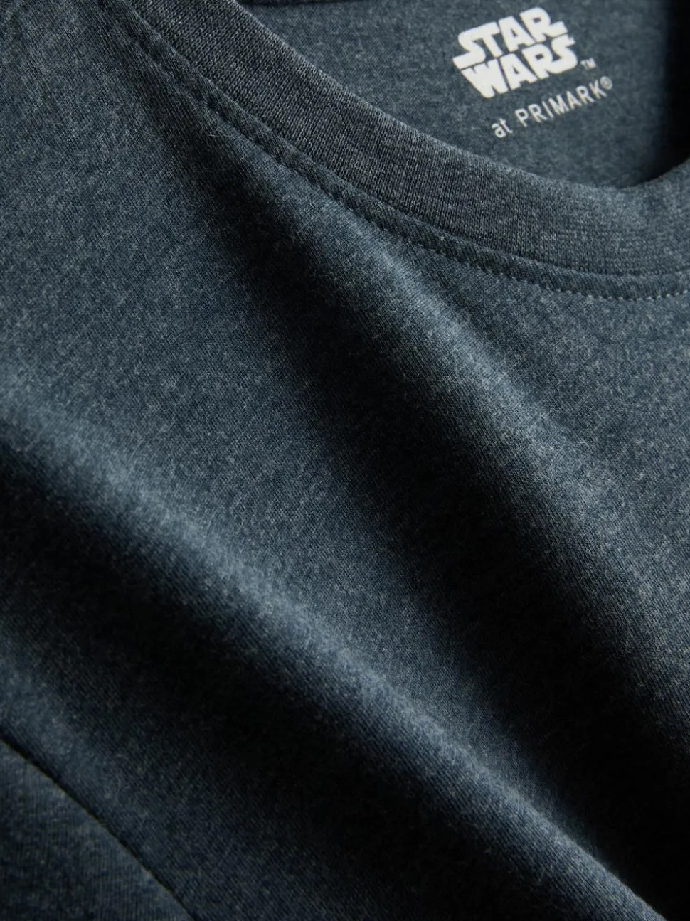 „Star Wars“ Logo-T-Shirt