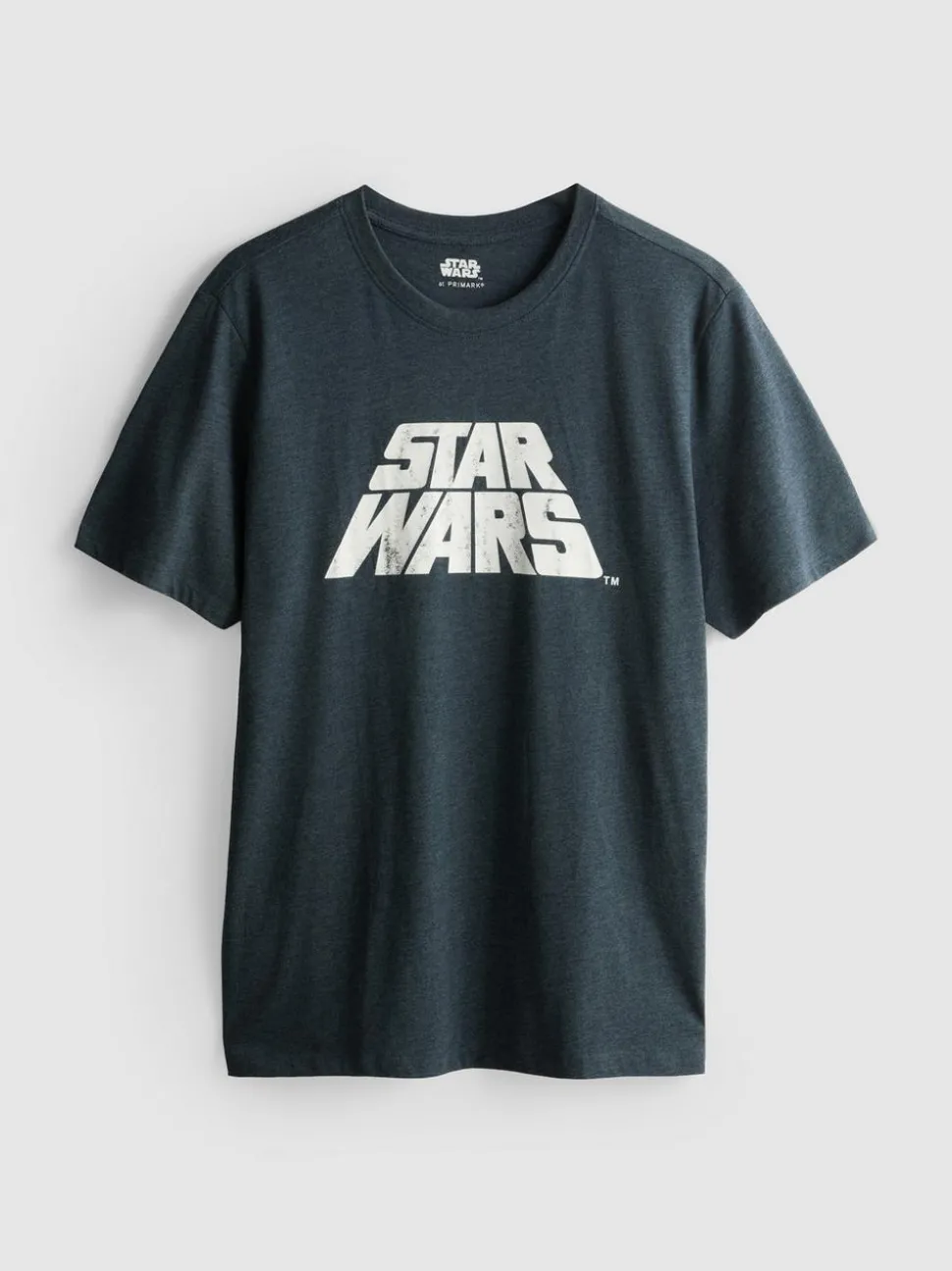 „Star Wars“ Logo-T-Shirt