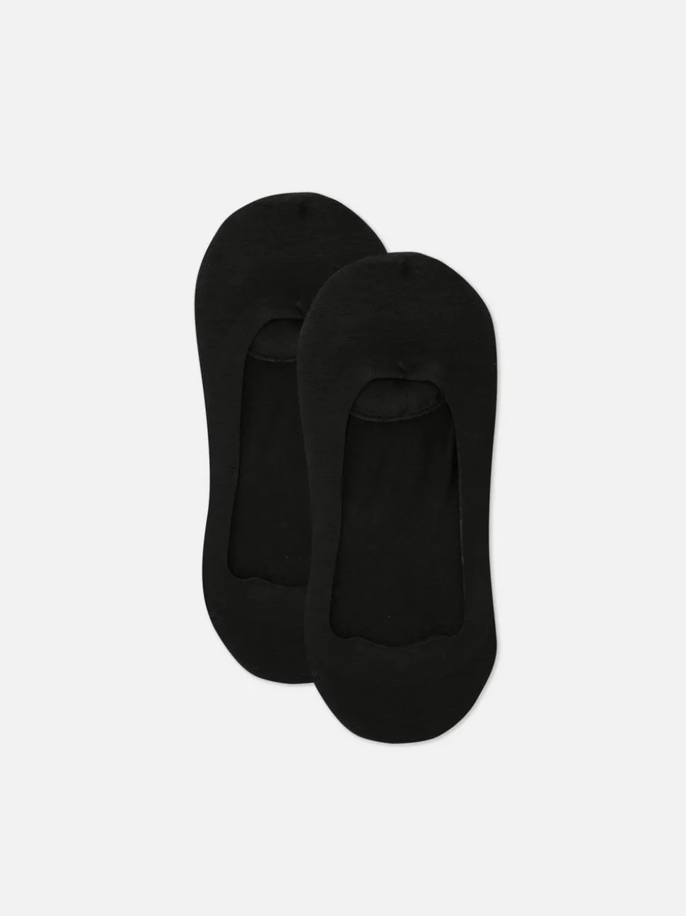 Stoßdämpfende Füßlinge, 2er-Pack