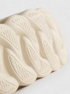 Strand-Clogs mit Fersenriemen