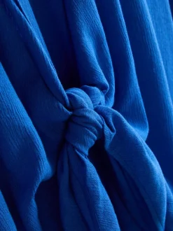 Strand-Shirt zum Binden