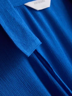 Strand-Shirt zum Binden