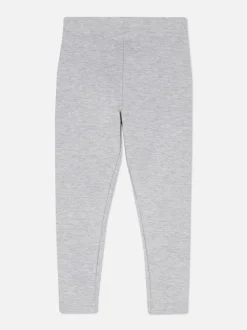 Stretch-Jersey-Leggings