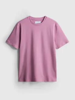 Stretch-T-Shirt in Slim-Fit