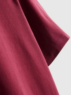 Stretch-T-Shirt in Slim-Fit