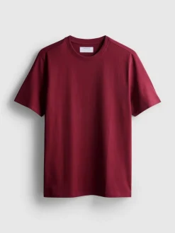 Stretch-T-Shirt in Slim-Fit