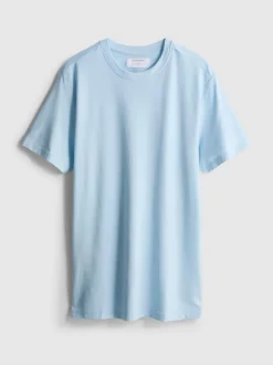 Stretch-T-Shirt in Slim-Fit