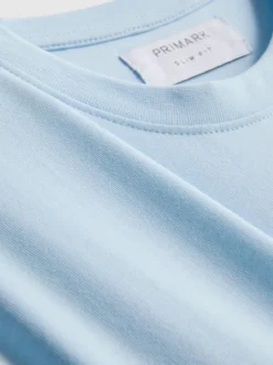 Stretch-T-Shirt in Slim-Fit