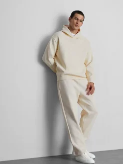 Strukturierter „The Edit“ Hoodie