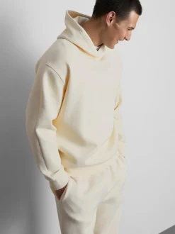 Strukturierter „The Edit“ Hoodie