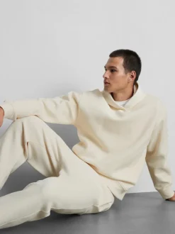Strukturierter „The Edit“ Hoodie