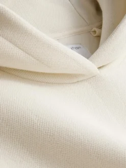 Strukturierter „The Edit“ Hoodie