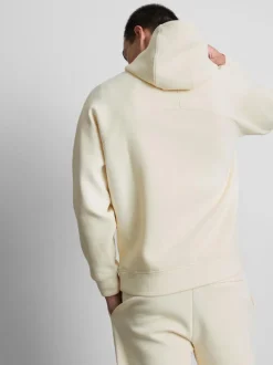 Strukturierter „The Edit“ Hoodie
