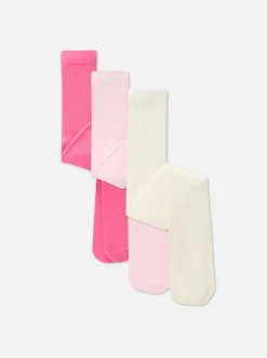 Strumpfhosen, 3er-Pack