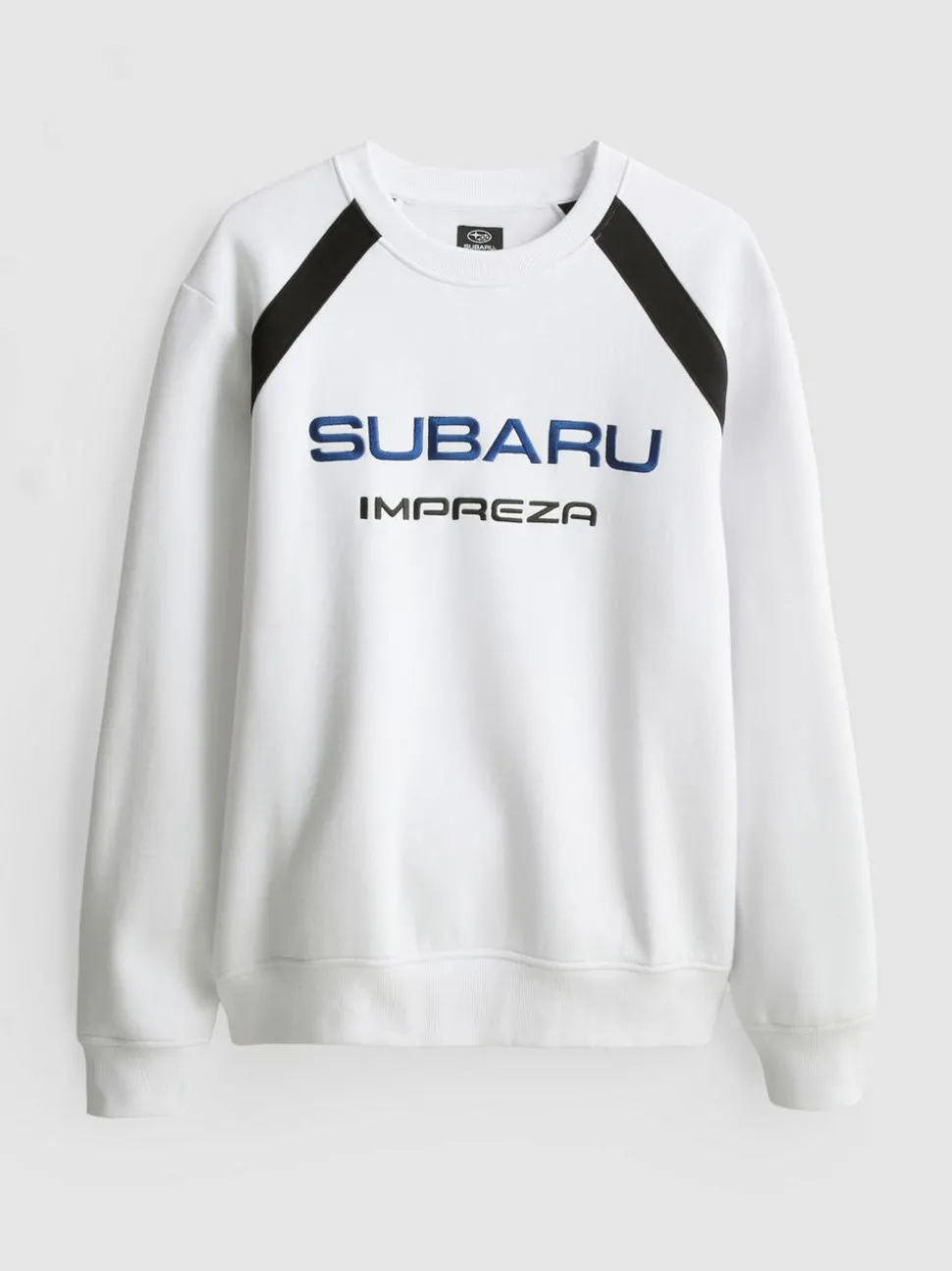 „Subaru Impreza“ Sweatshirt