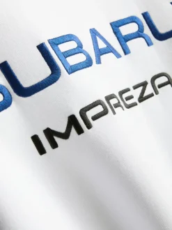 „Subaru Impreza“ Sweatshirt