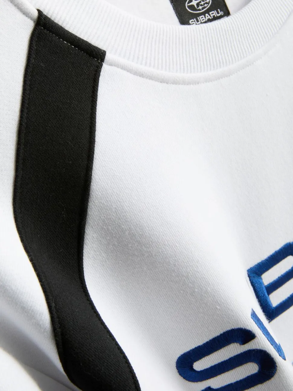 „Subaru Impreza“ Sweatshirt