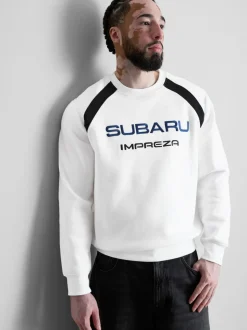 „Subaru Impreza“ Sweatshirt