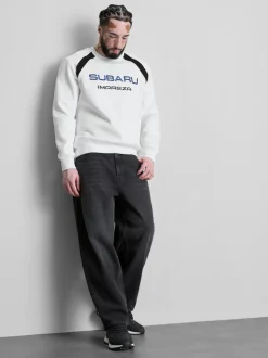 „Subaru Impreza“ Sweatshirt