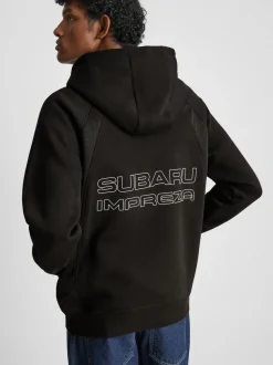 „Subaru“ Sweatshirt