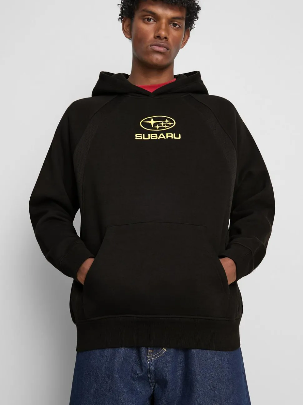 „Subaru“ Sweatshirt