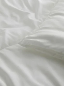 Superweiche Bettwäsche, Einzelbett, 13,5 Tog