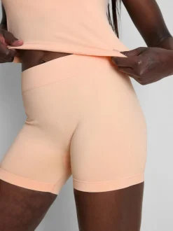 Superweiche Radlerhose