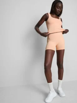 Superweiche Radlerhose