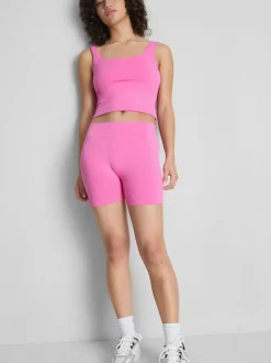 Superweiche Radlerhose