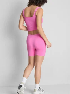 Superweiche Radlerhose