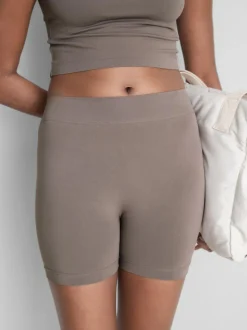 Superweiche Radlerhose