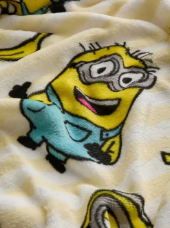 Superweicher „Minions“ Überwurf