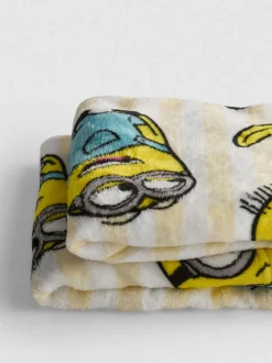 Superweicher „Minions“ Überwurf