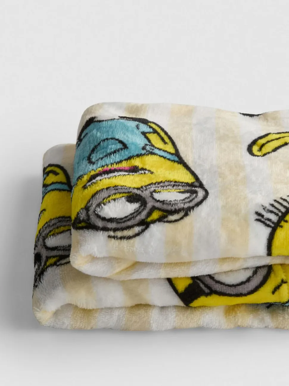 Superweicher „Minions“ Überwurf