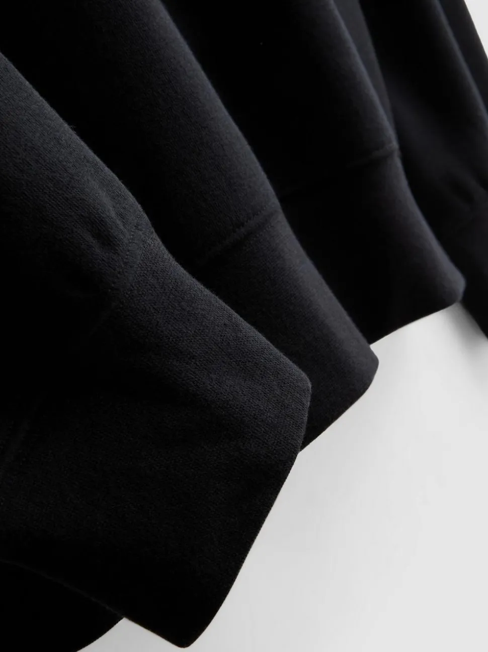 Sweatshirt mit Rundhalsausschnitt