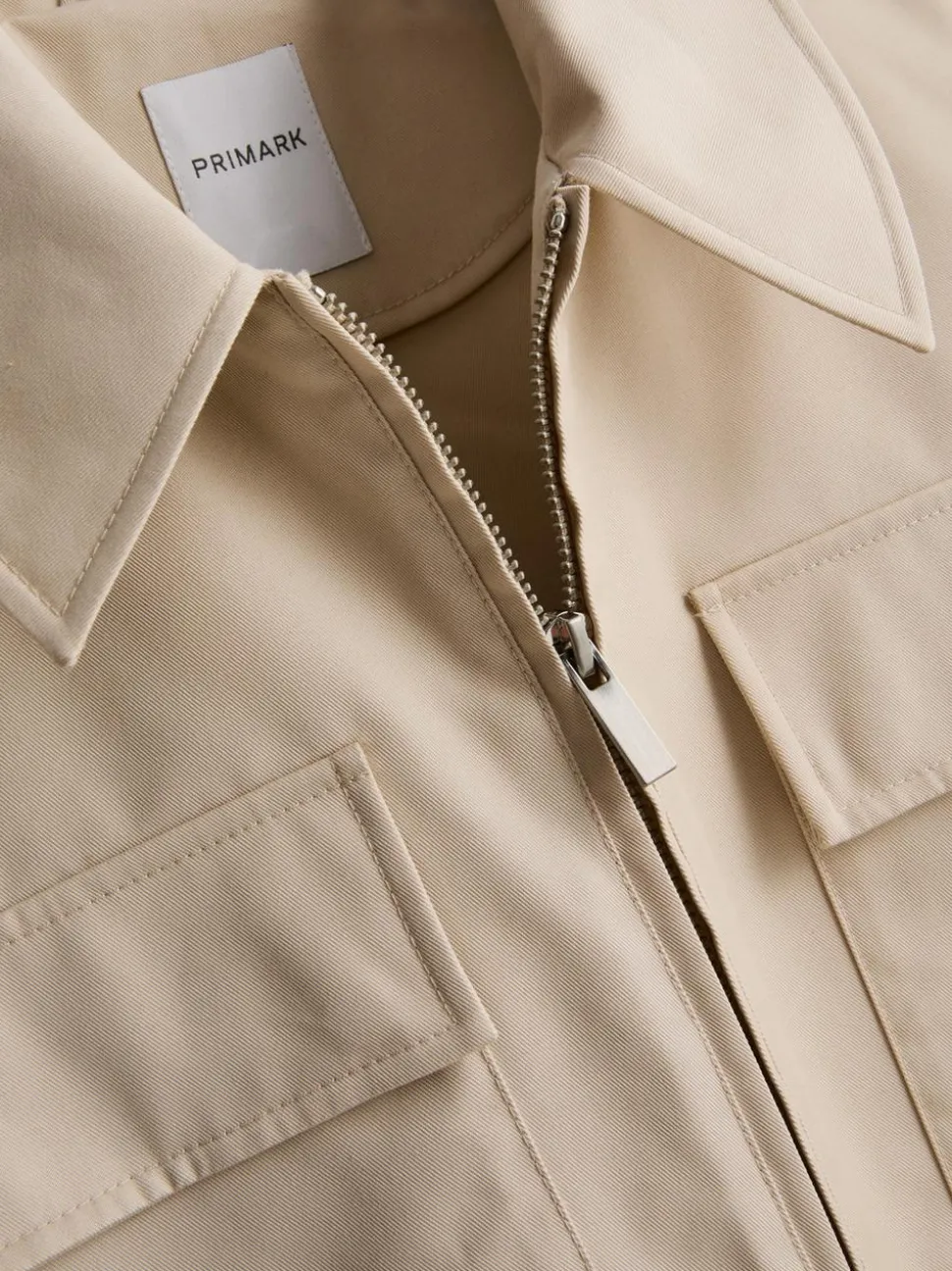 Taillierte, kurzärmelige Hemdjacke