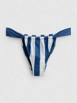 Tarzan-Bikinihose mit Print