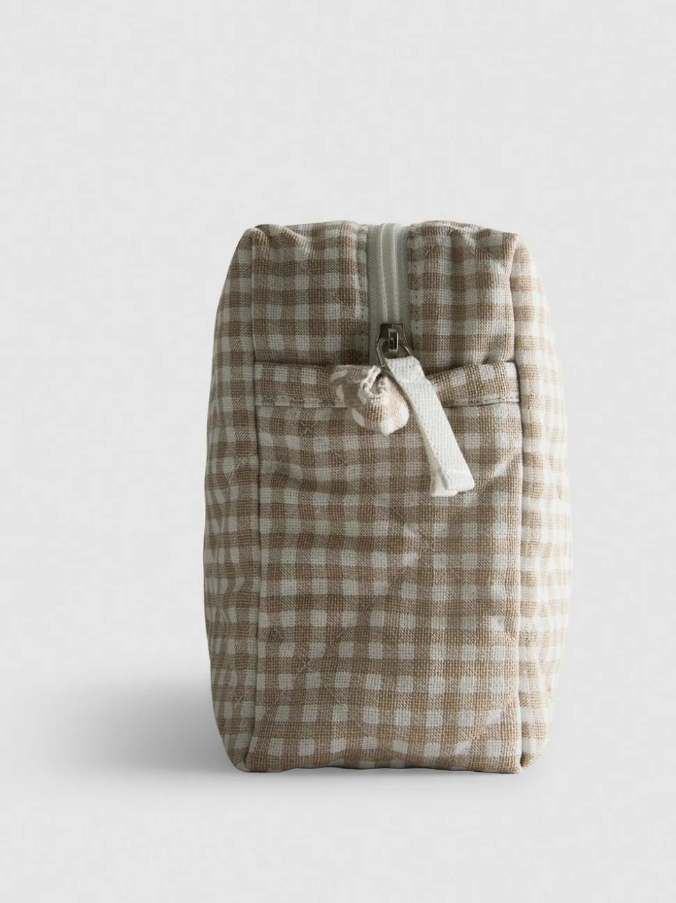Tasche mit Bärendesign und Initiale