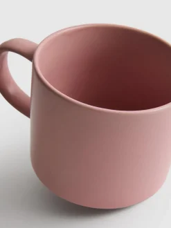 Tasse mit mattem Finish