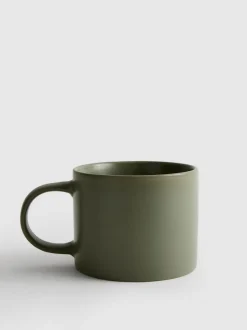 Tasse mit mattem Finish