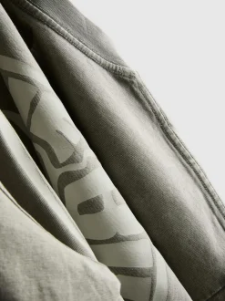 „The Chemical Brothers“ T-Shirt mit Grafik