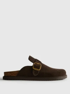 „The Edit“ Clogs