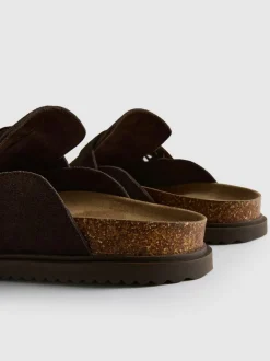 „The Edit“ Clogs