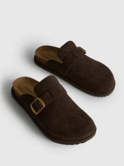 „The Edit“ Clogs
